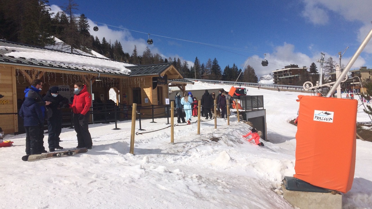 Photo of Others in Pra Loup