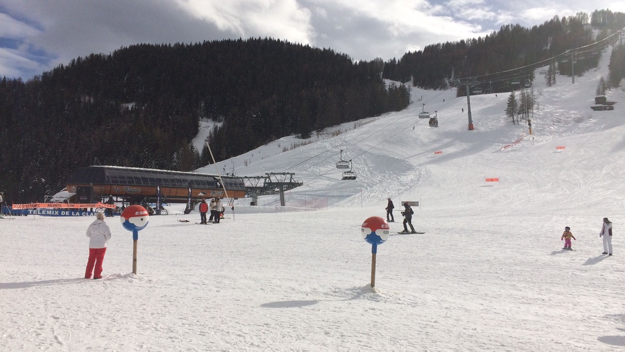 Photo of Others in Pra Loup