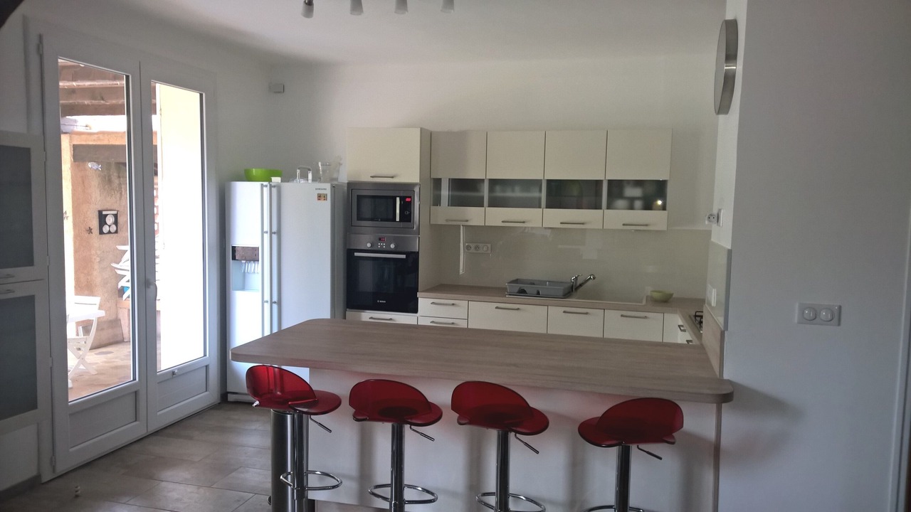 Photo of Kitchen in Miramar