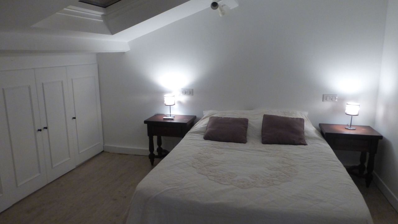 Photo of Bedroom in Miramar