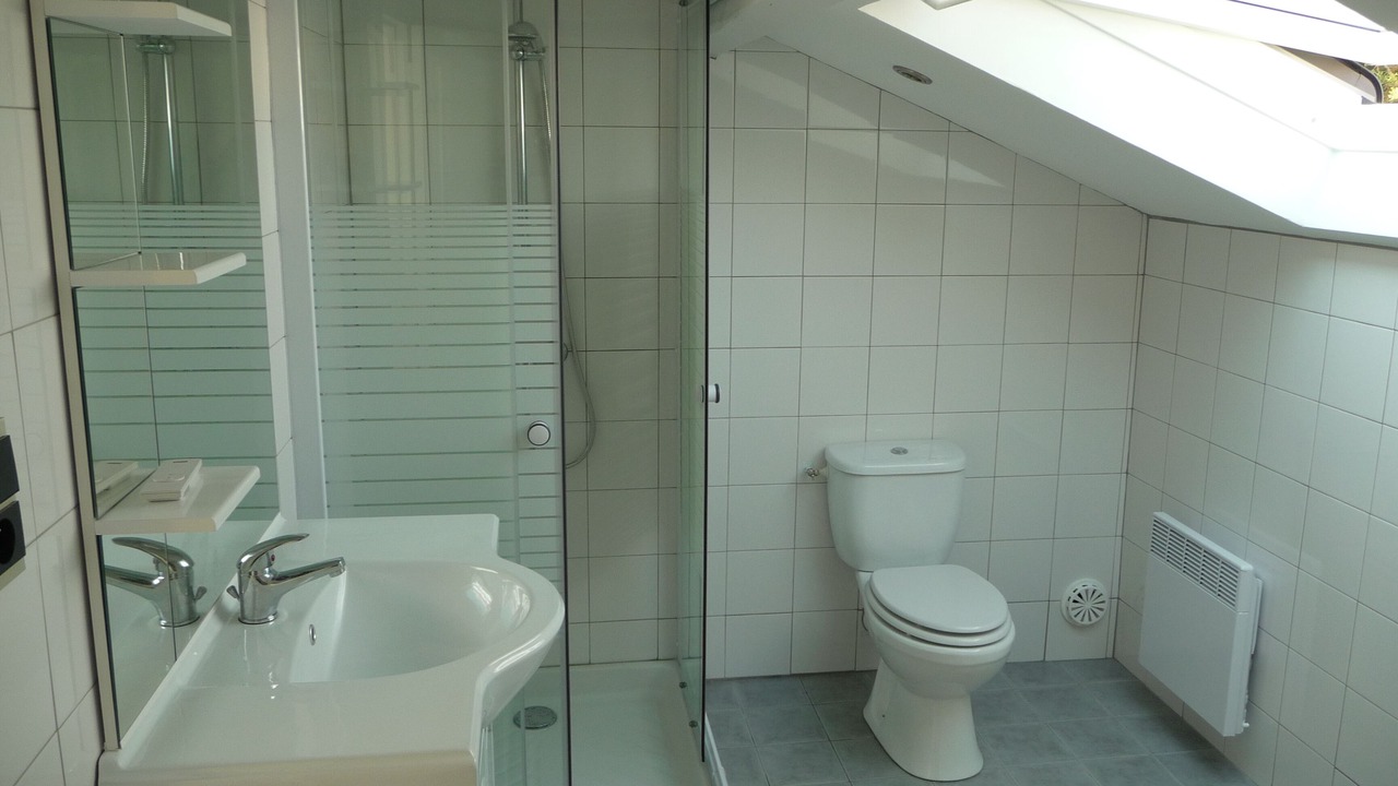 Photo of Bathroom in Miramar