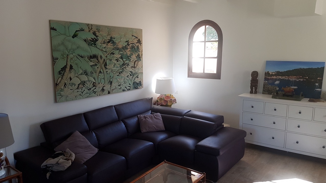 Photo of Livingroom in Miramar