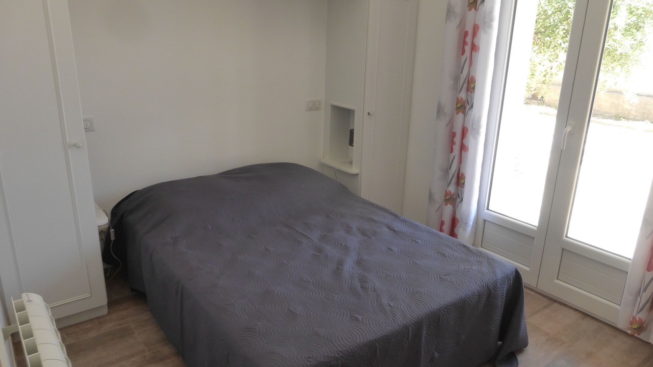 Photo of Bedroom in Miramar