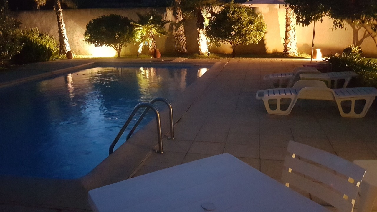 Photo of Outdoor in Miramar