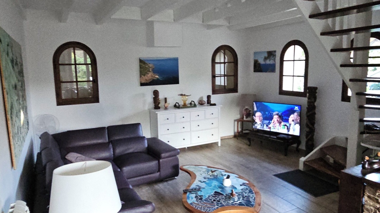 Photo of Livingroom in Miramar