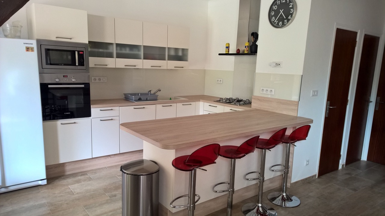 Photo of Kitchen in Miramar