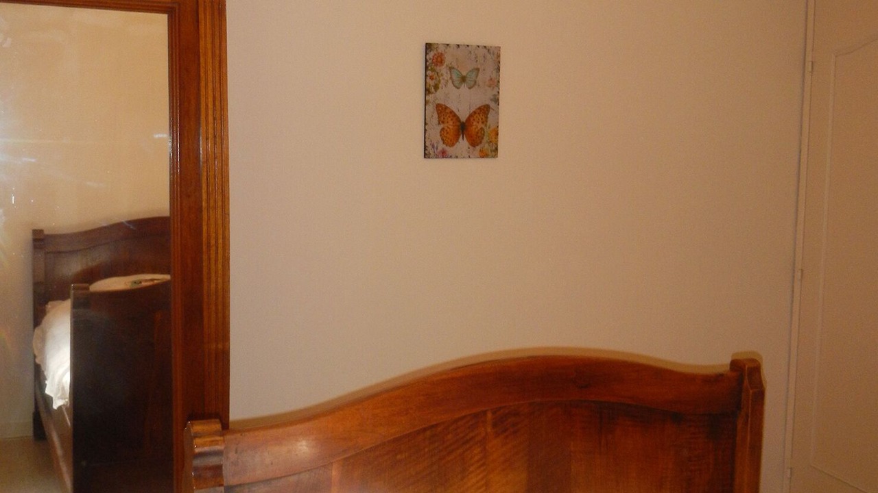 Photo of Bedroom in Flassans-sur-Issole
