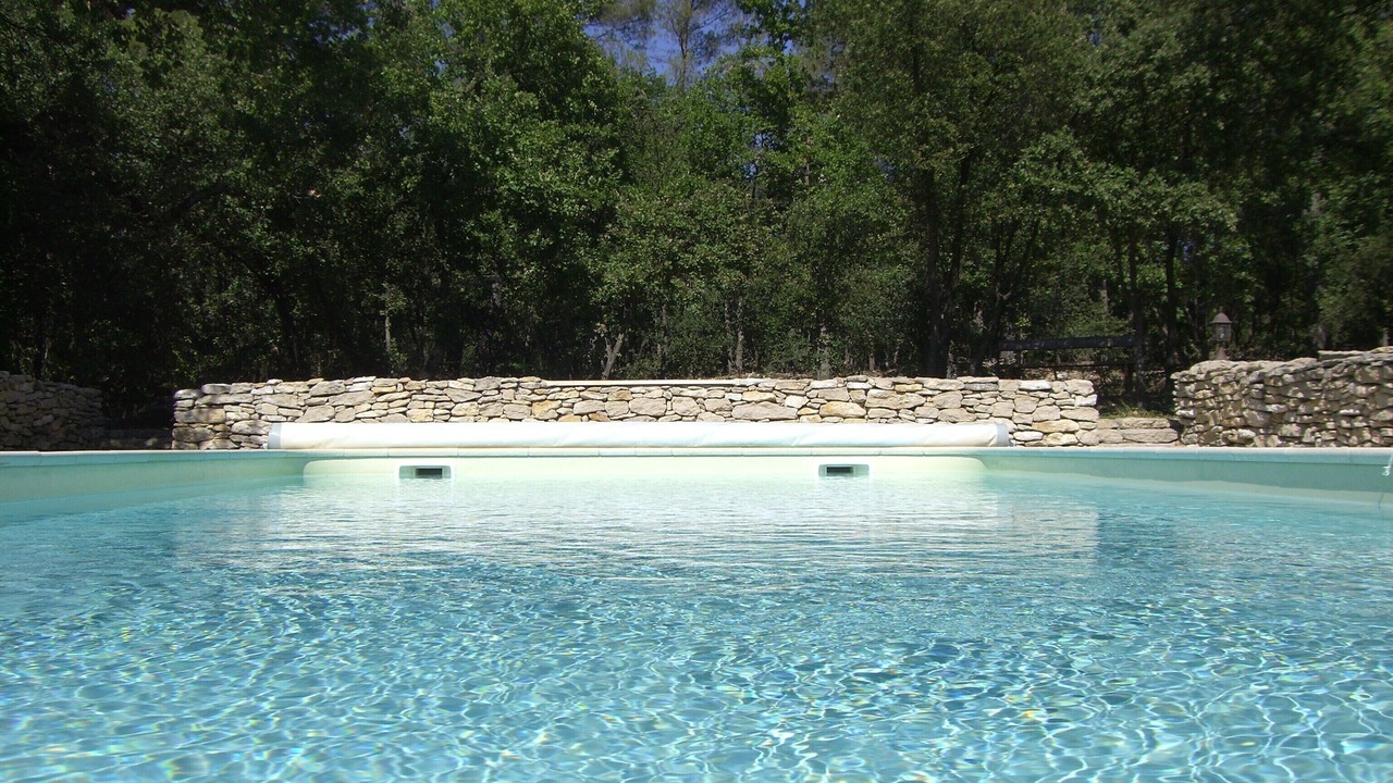 Photo of Outdoor in Menerbes