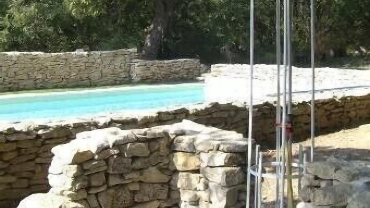 Photo of Outdoor in Menerbes