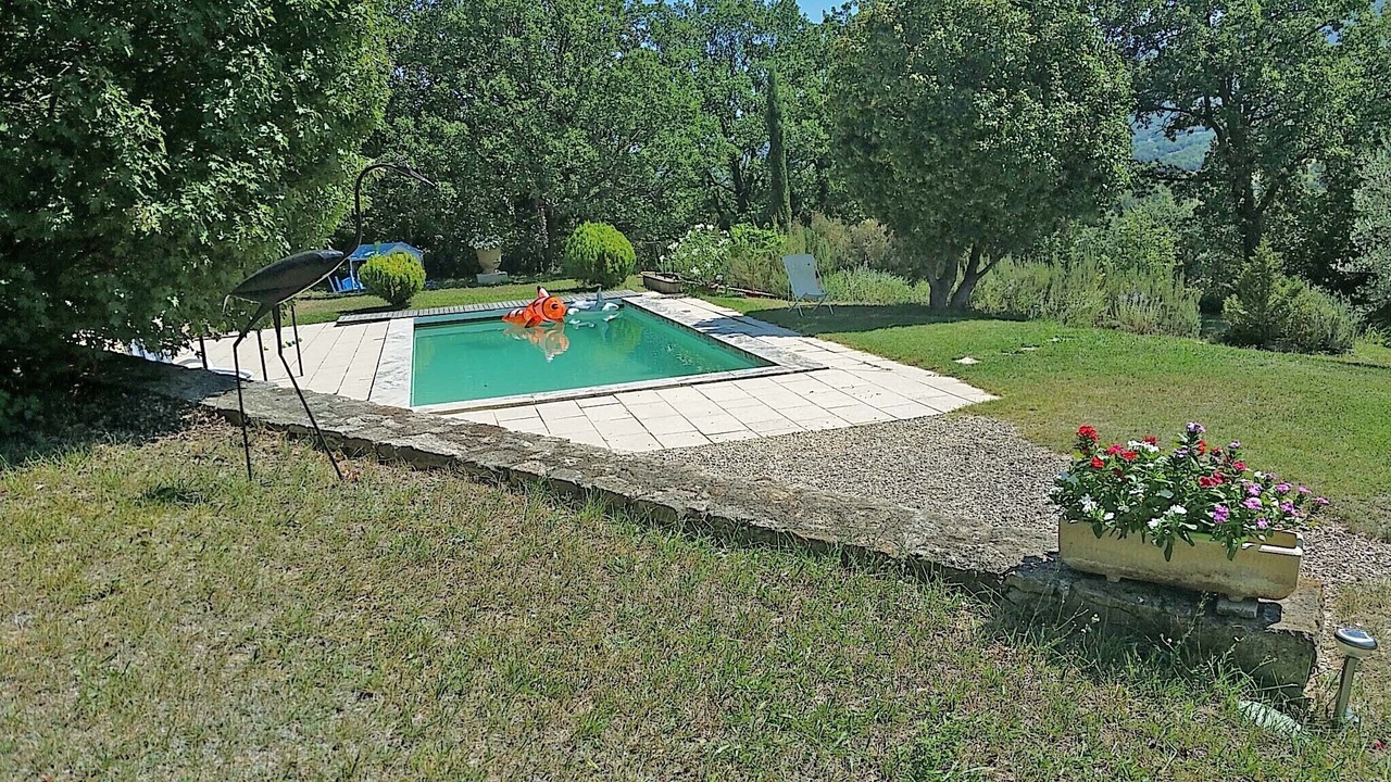 Photo of Outdoor in Saint-Martin-de-Castillon
