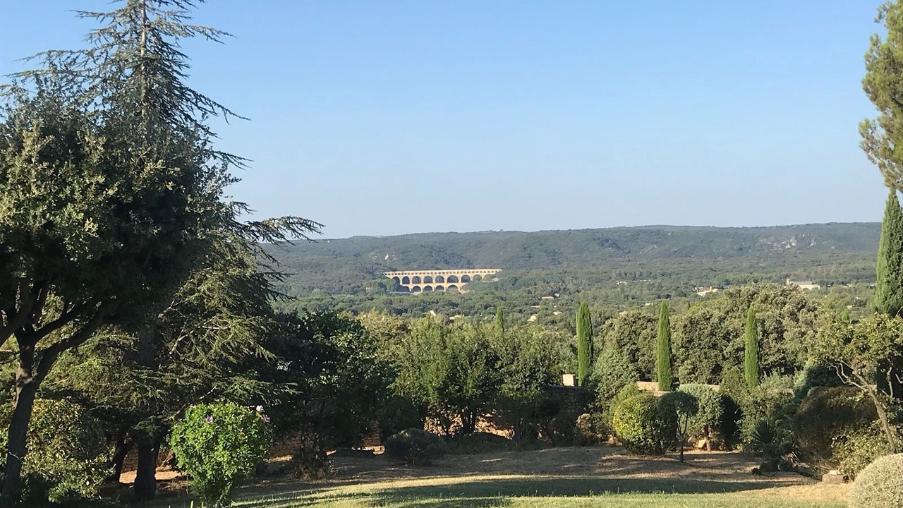 Photo of Outdoor in Castillon-du-Gard