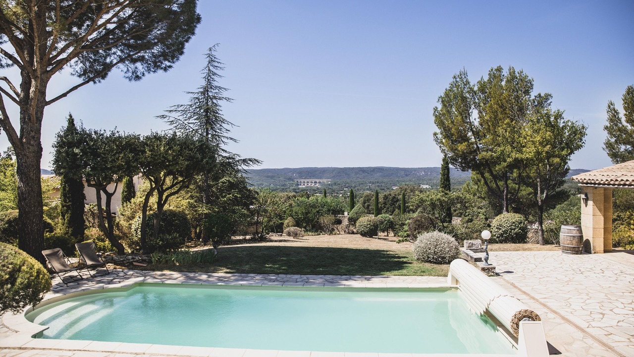 Photo of Outdoor in Castillon-du-Gard