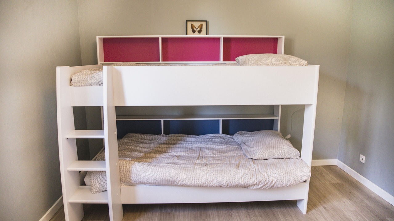 Photo of Bedroom in Castillon-du-Gard
