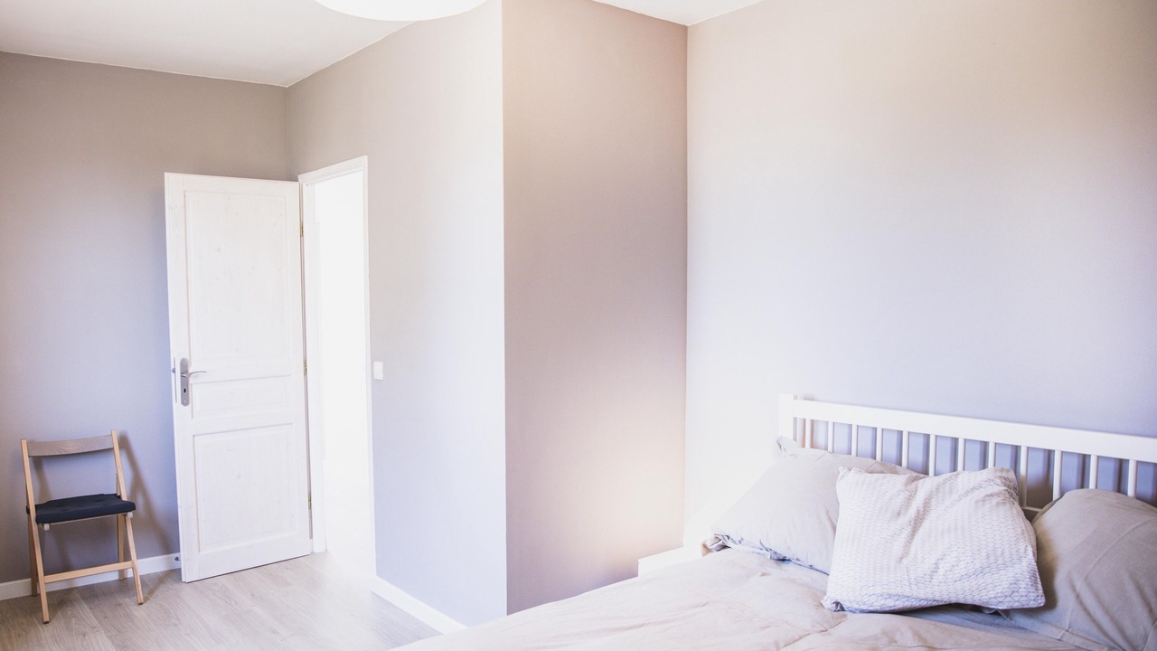 Photo of Bedroom in Castillon-du-Gard
