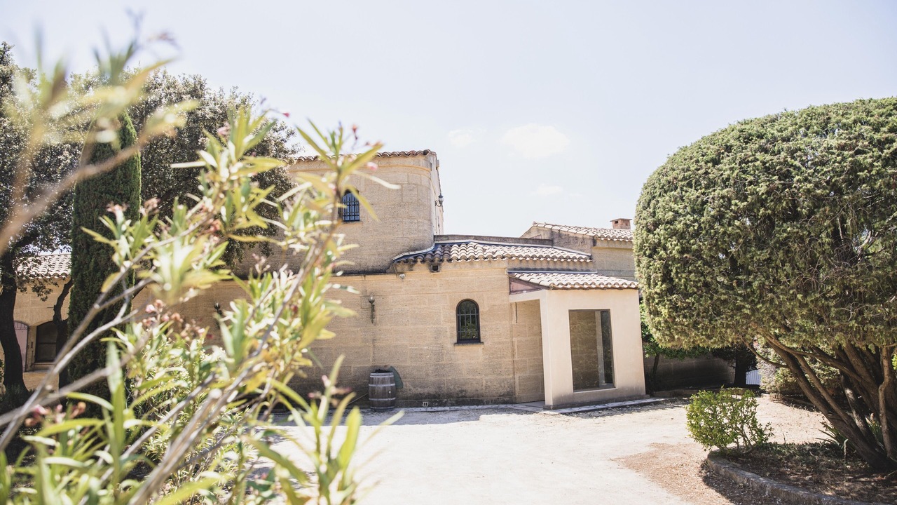 Photo of Outdoor in Castillon-du-Gard
