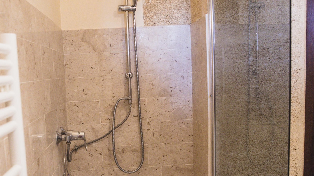 Photo of Bathroom in Castillon-du-Gard