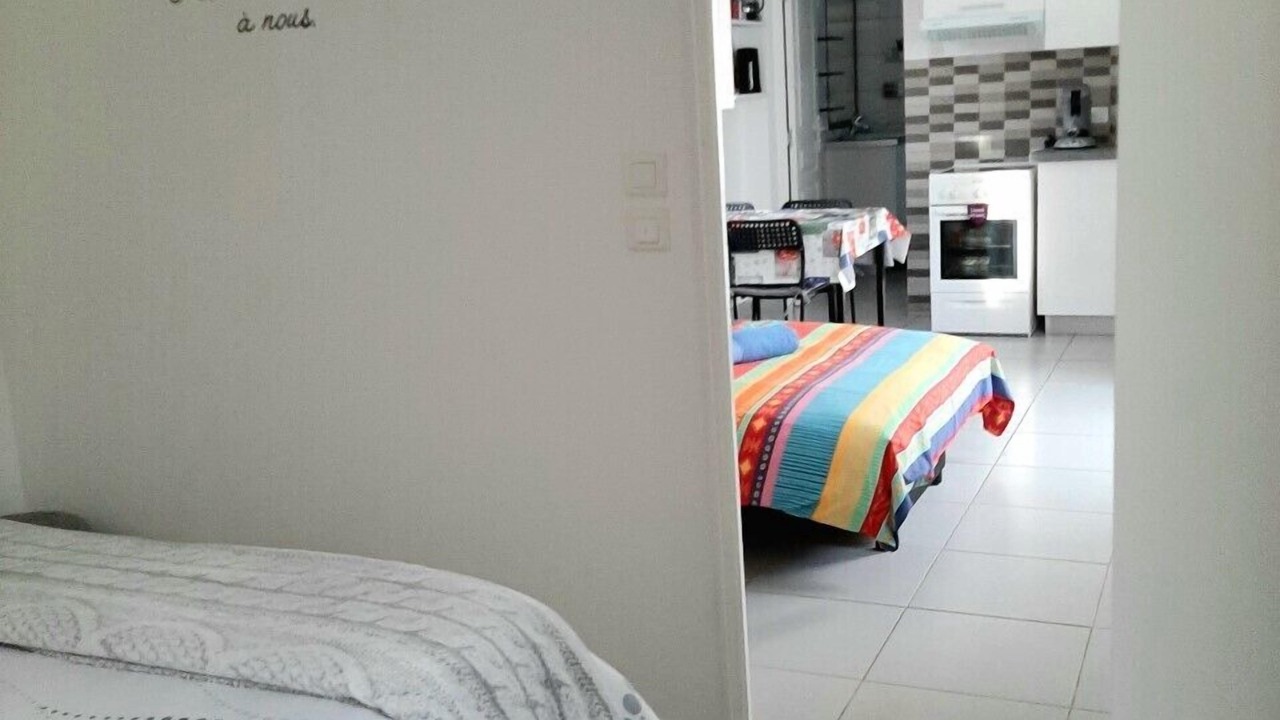 Photo of Bedroom in Tourves