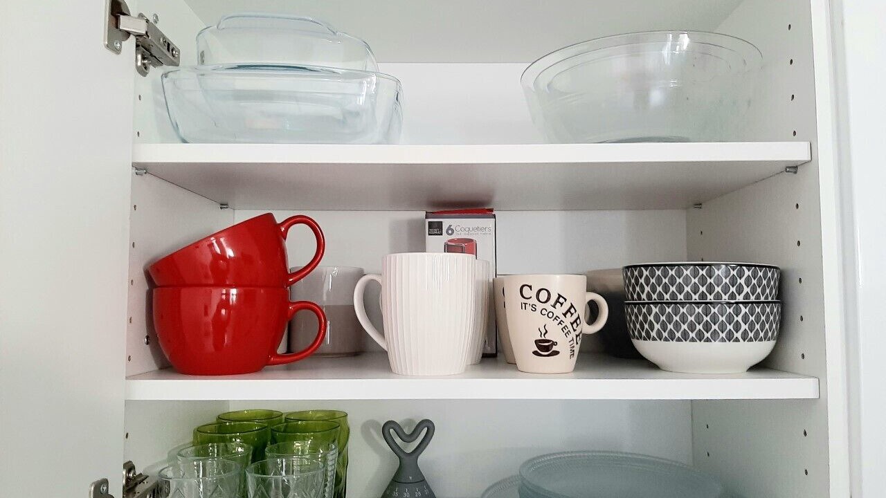 Photo of Kitchen in Tourves