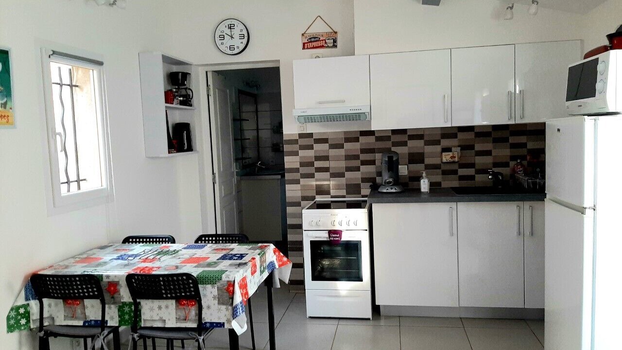 Photo of Kitchen in Tourves