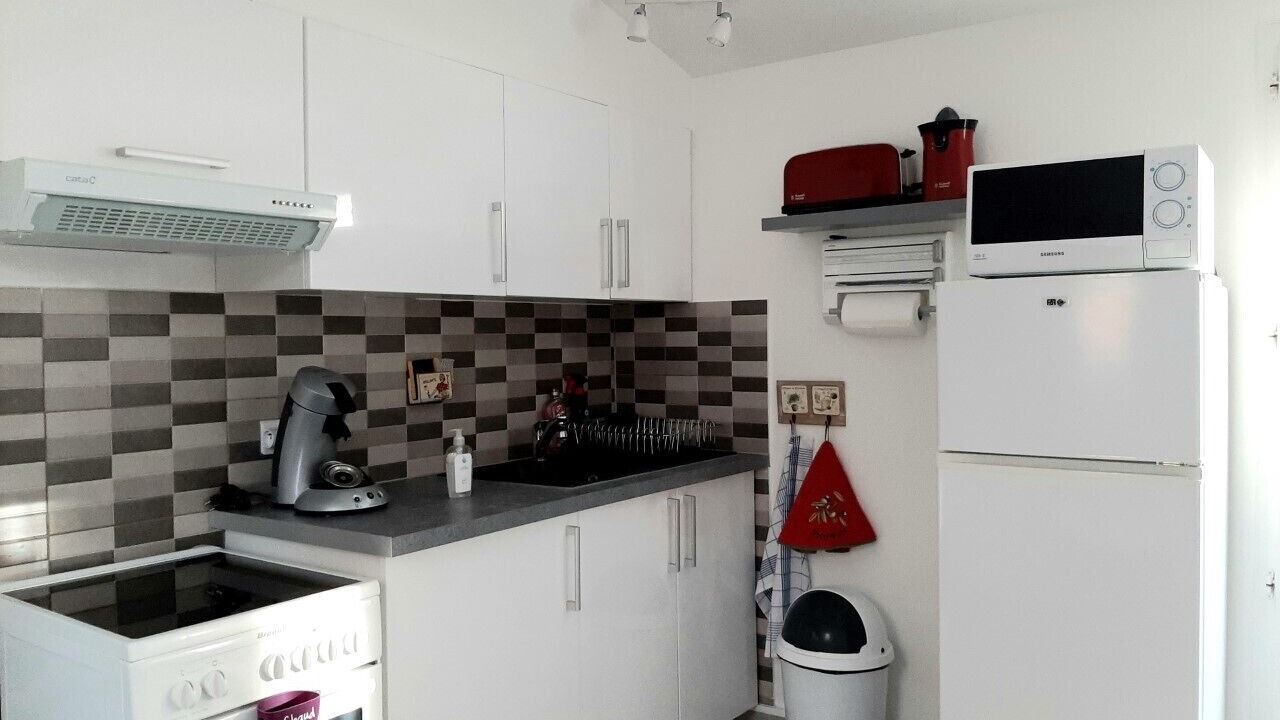 Photo of Kitchen in Tourves