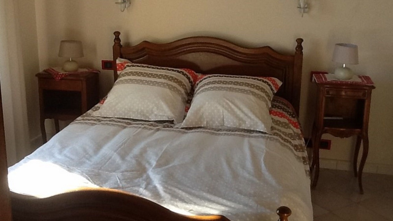 Photo of Bedroom in Chateaurenard