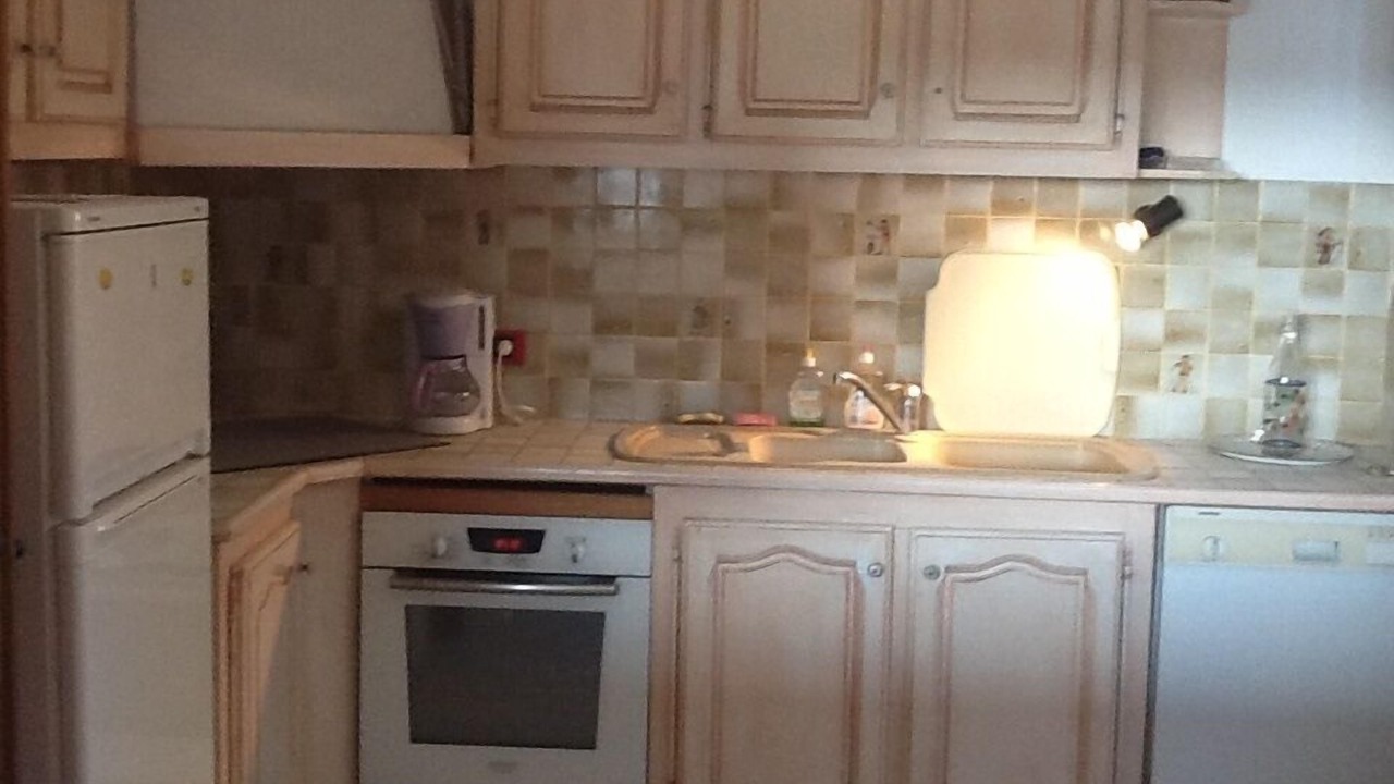 Photo of Kitchen in Chateaurenard