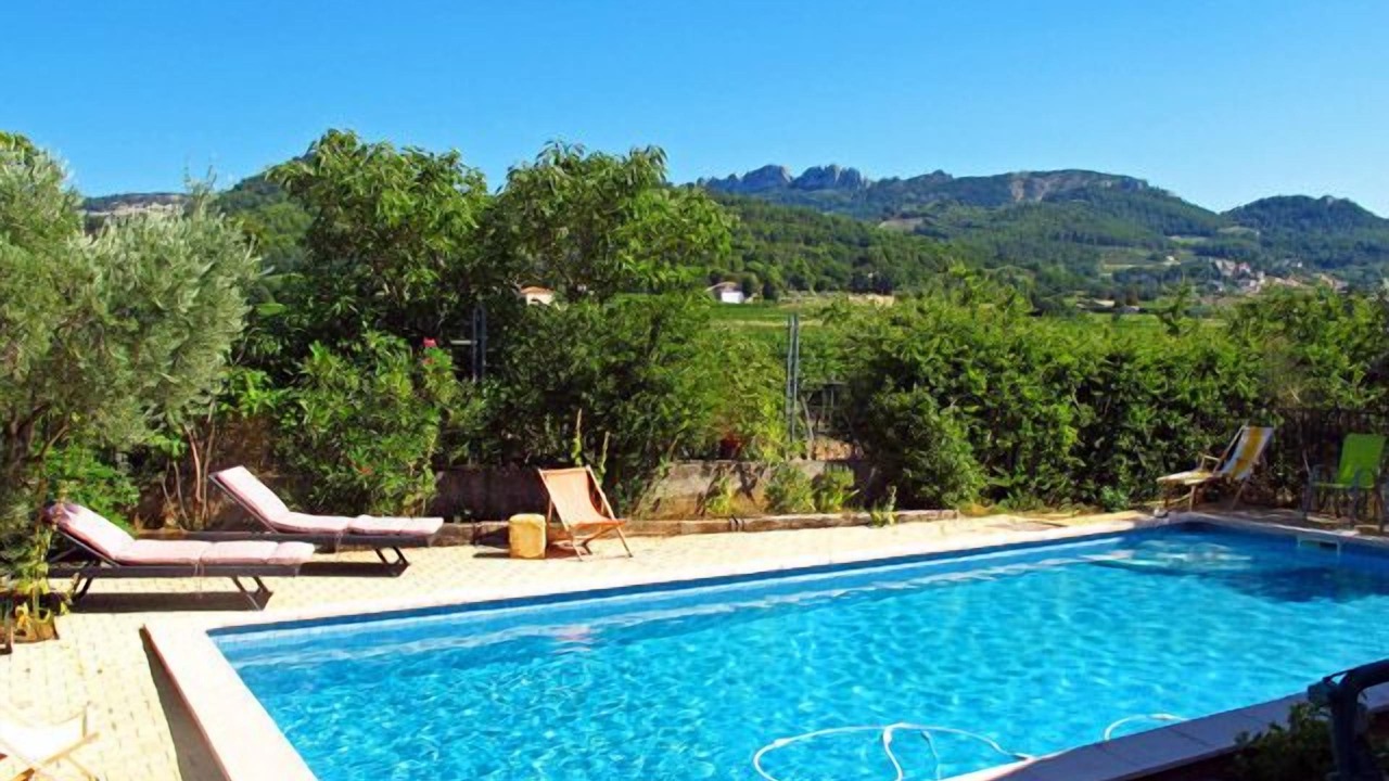 Photo of Outdoor in Gigondas