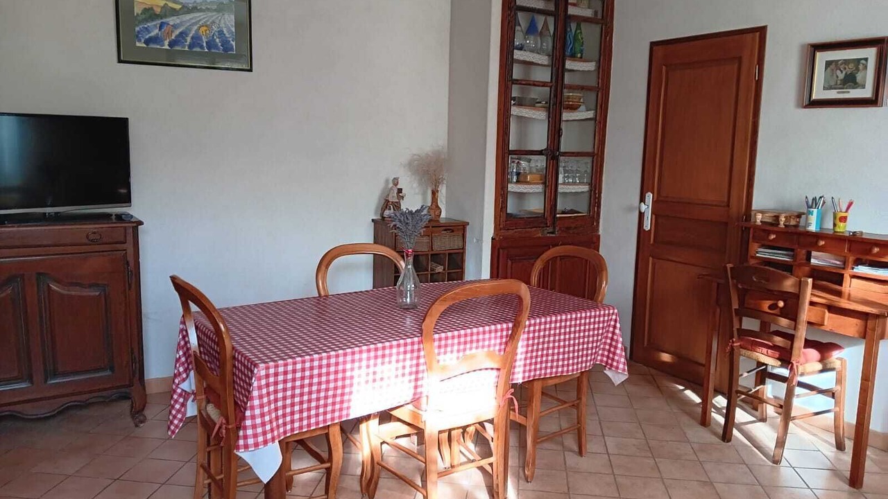 Photo of Others in Gigondas
