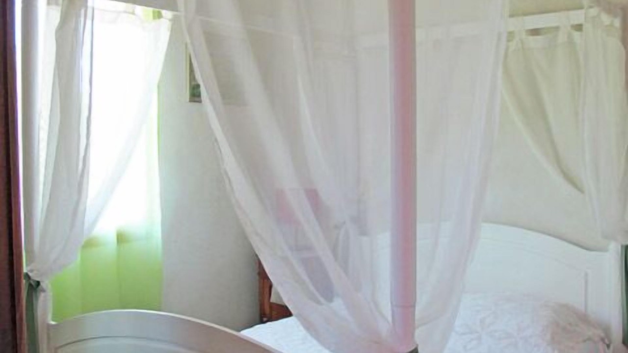 Photo of Bedroom in Gigondas