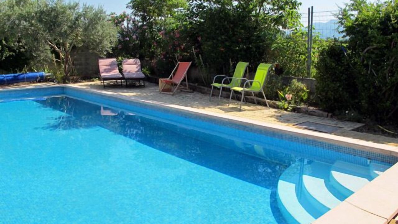 Photo of Outdoor in Gigondas