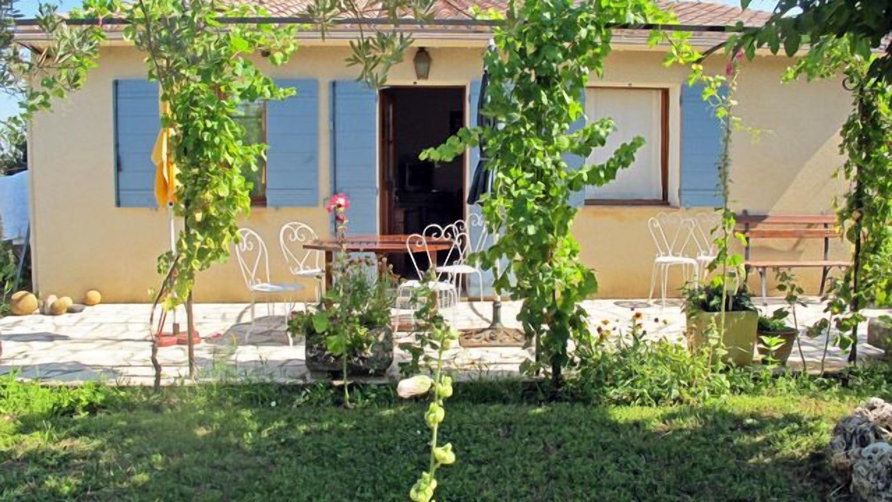 Photo of Outdoor in Gigondas
