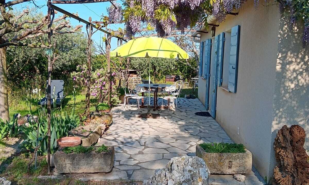 Photo of Outdoor in Gigondas