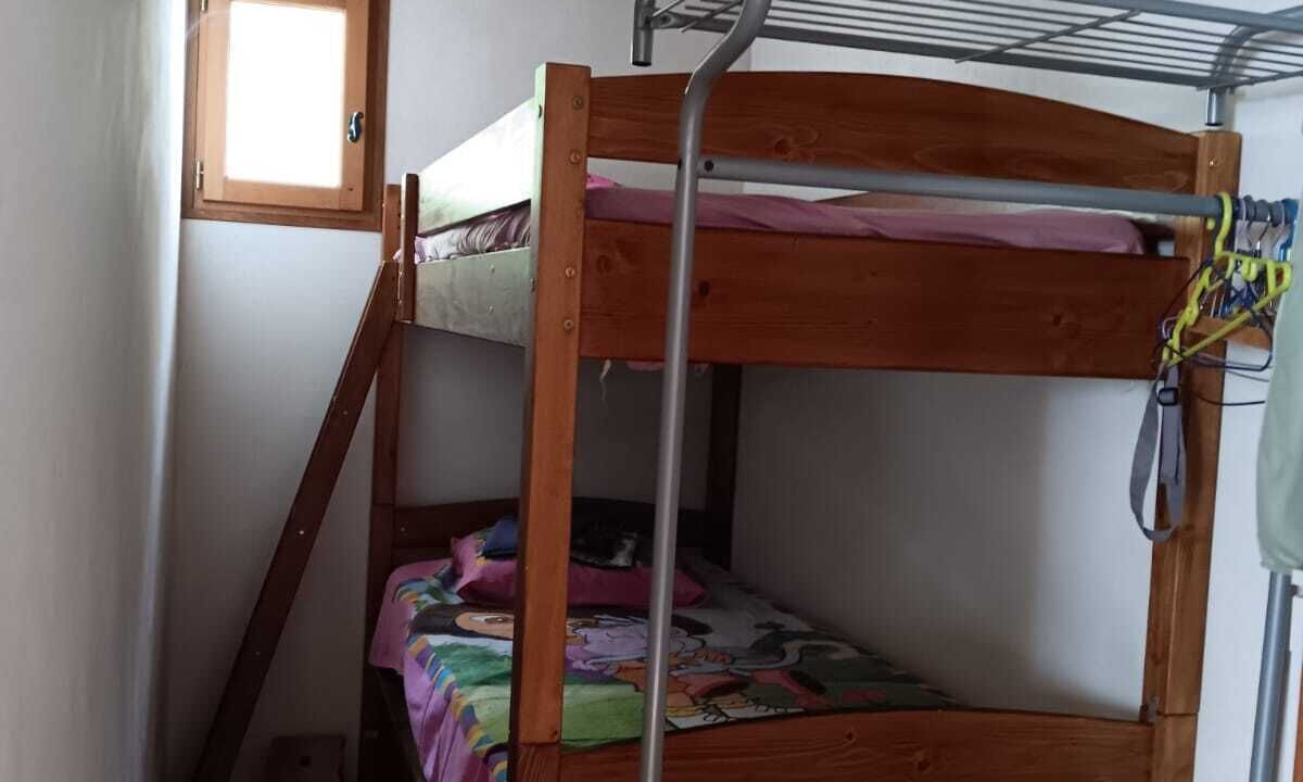 Photo of Bedroom in Gigondas