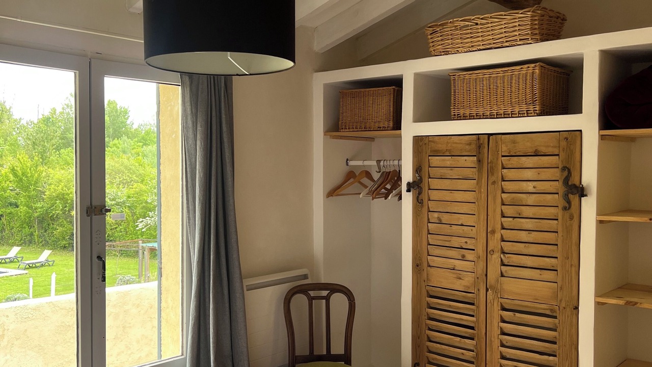 Photo of Bedroom in Le Thor