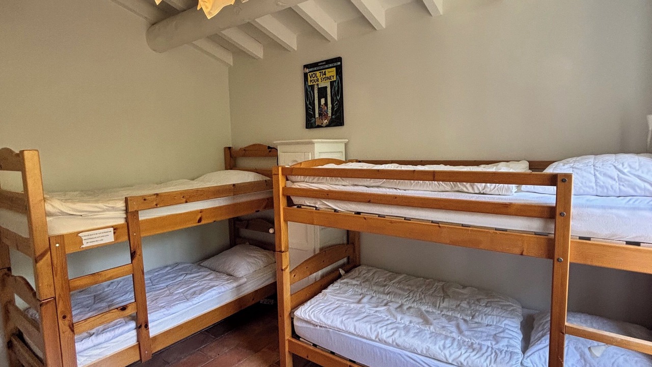 Photo of Bedroom in Le Thor
