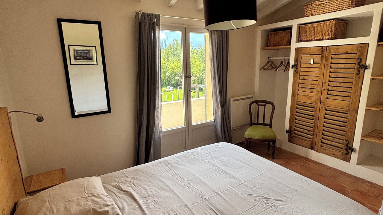 Photo of Bedroom in Le Thor