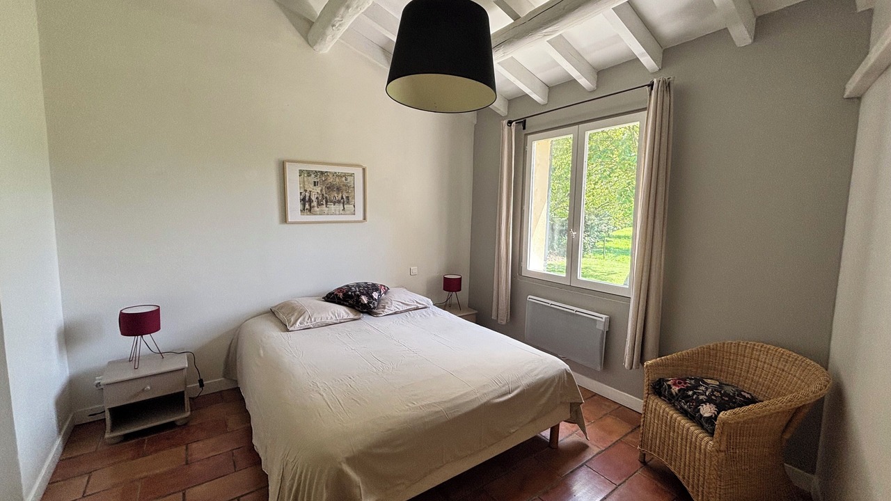 Photo of Bedroom in Le Thor