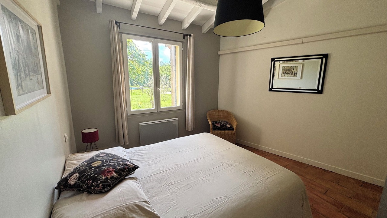 Photo of Bedroom in Le Thor