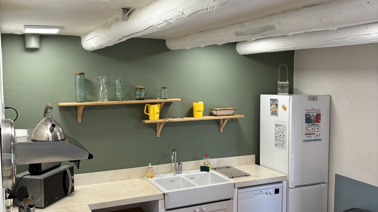 Photo of Kitchen in Le Thor
