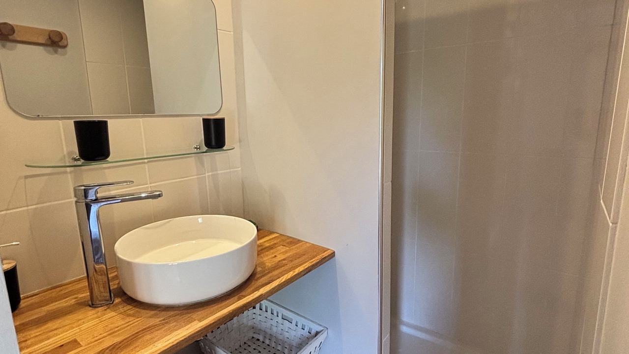 Photo of Bathroom in Le Thor
