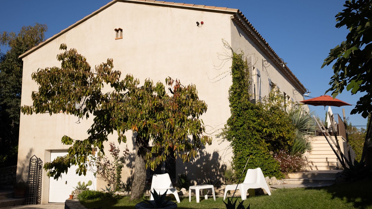 Photo of Patio Balcony in Nord
