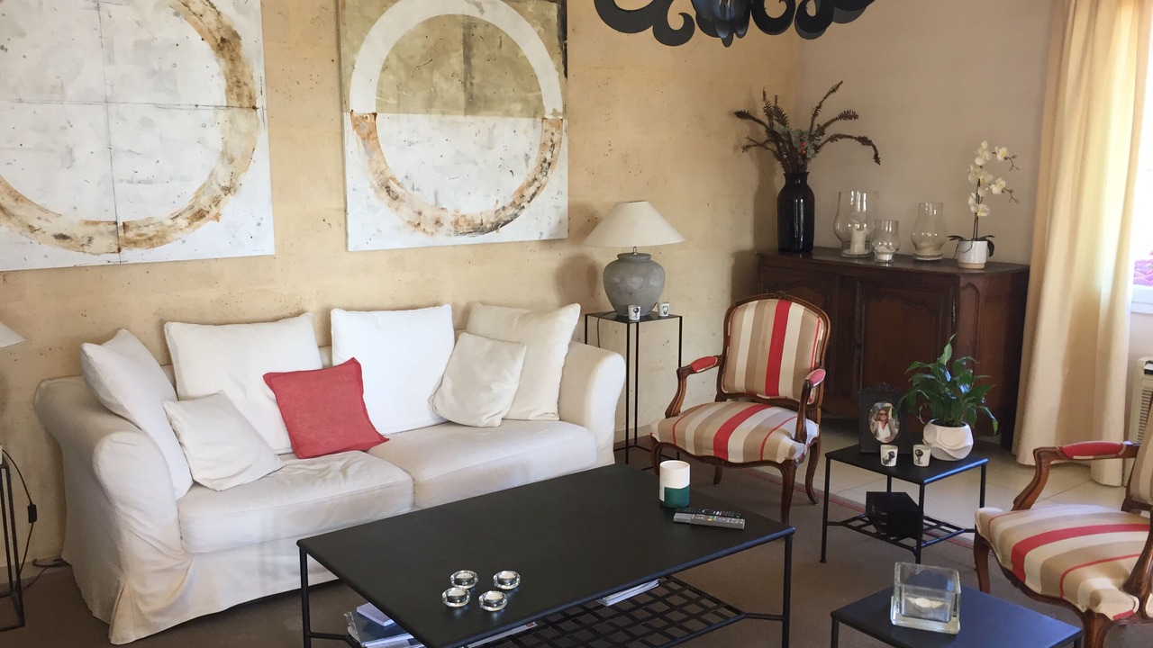Photo of Livingroom in Nord