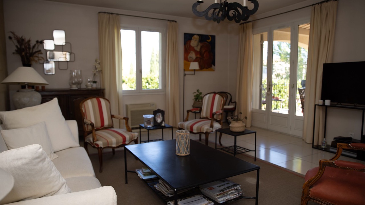 Photo of Livingroom in Nord