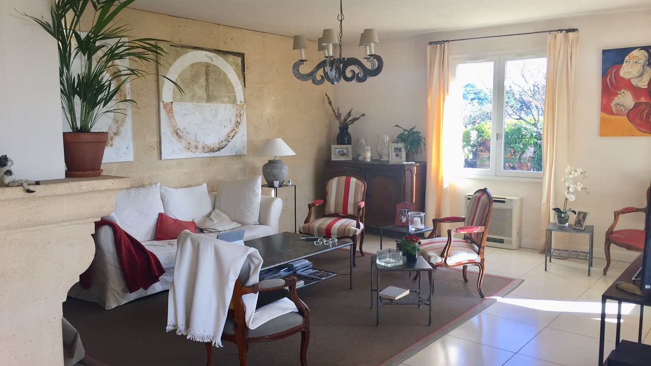 Photo of Livingroom in Nord