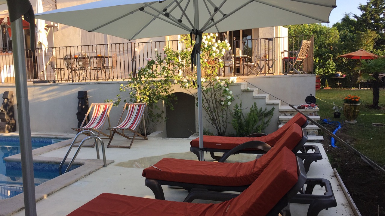 Photo of Patio Balcony in Nord