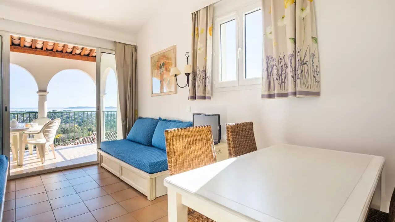 Photo of Livingroom in Les Restanques