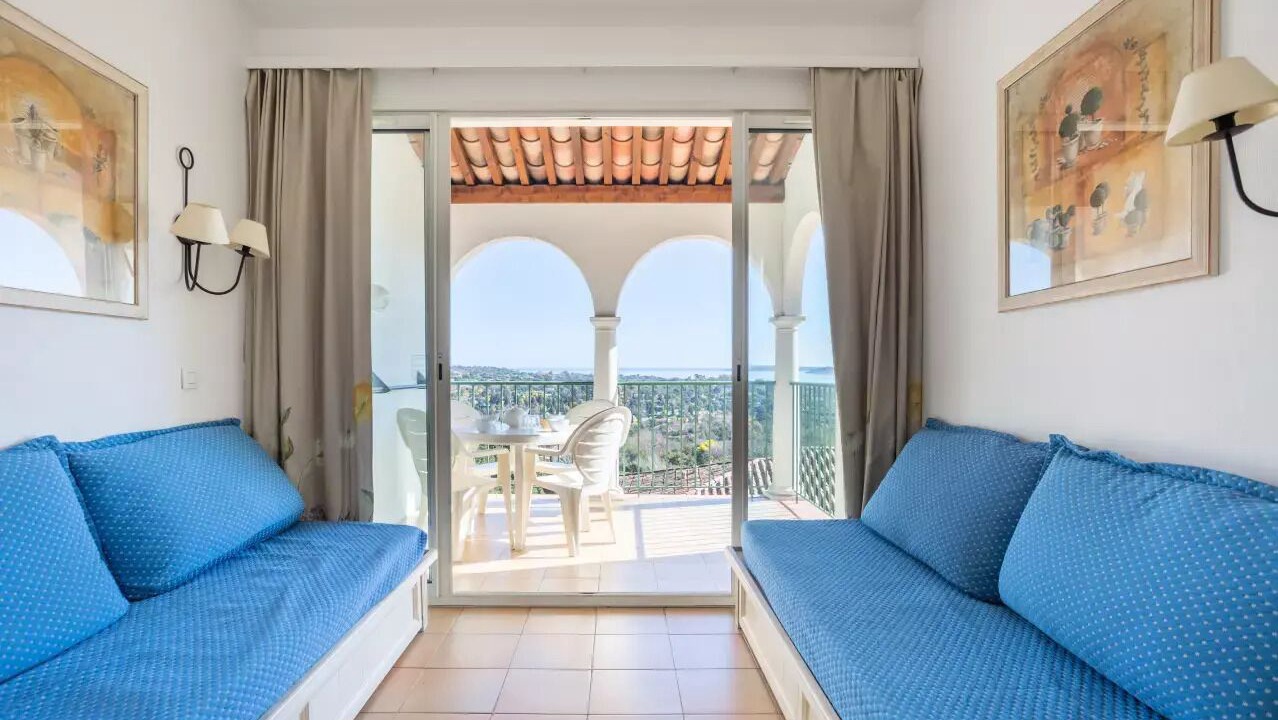 Photo of Livingroom in Les Restanques