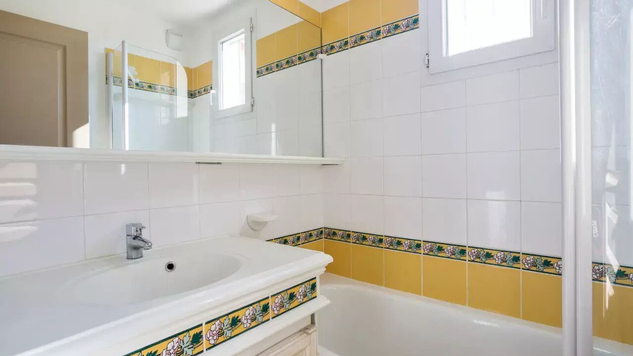 Photo of Bathroom in Les Restanques