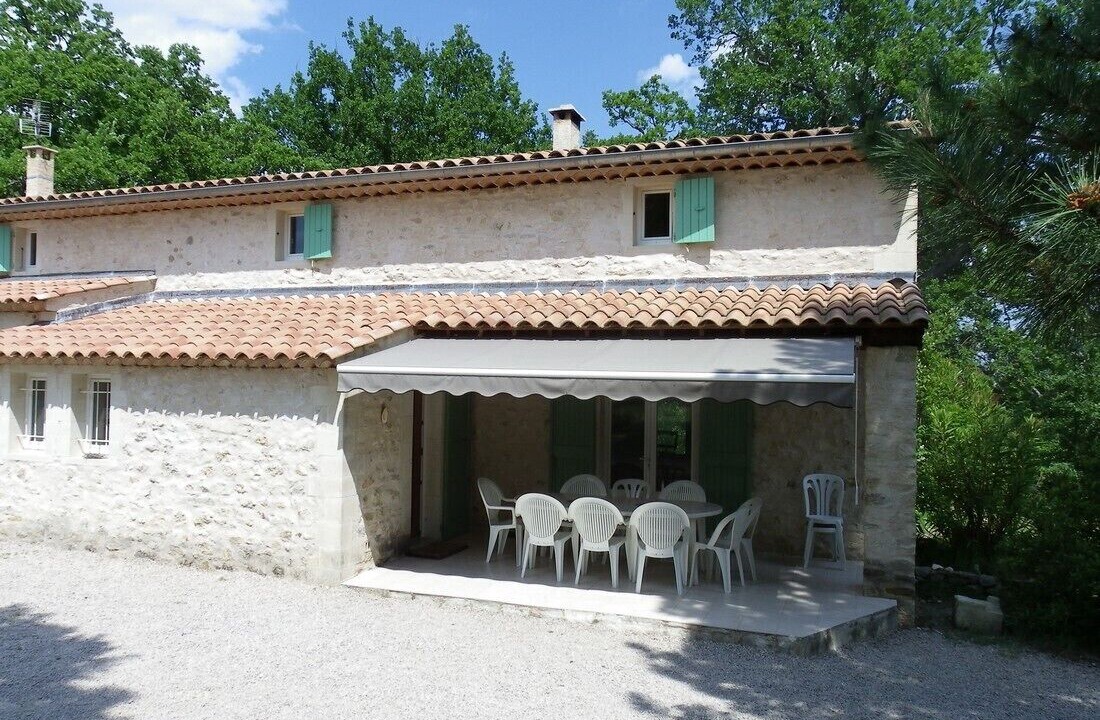 Photo of Outdoor in Forcalquier