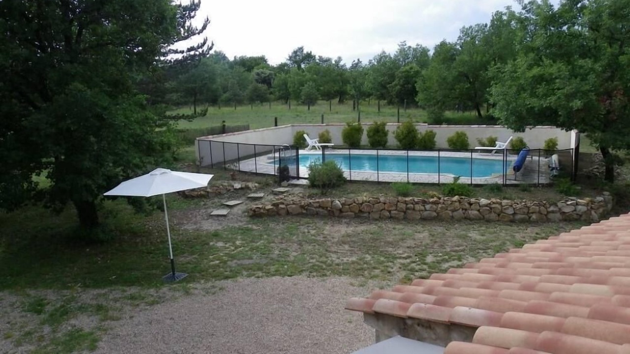 Photo of Outdoor in Forcalquier
